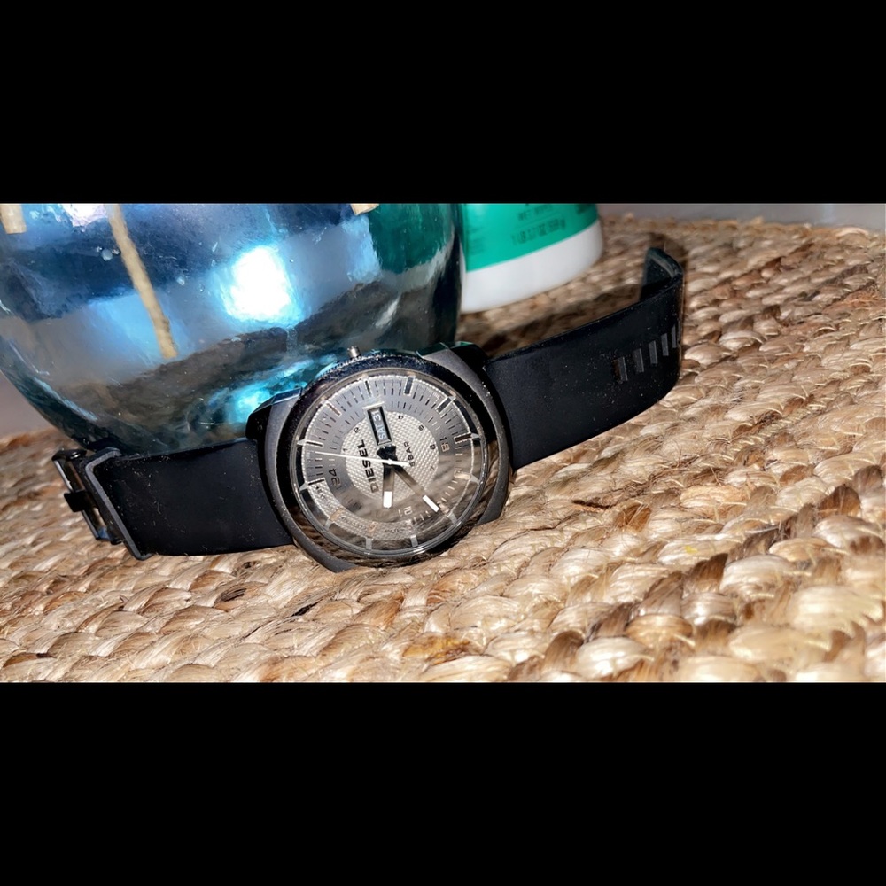DIESEL men’s watch